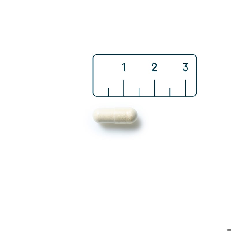 Vitaminstore S-Acetyl-L-Glutathion afbeelding