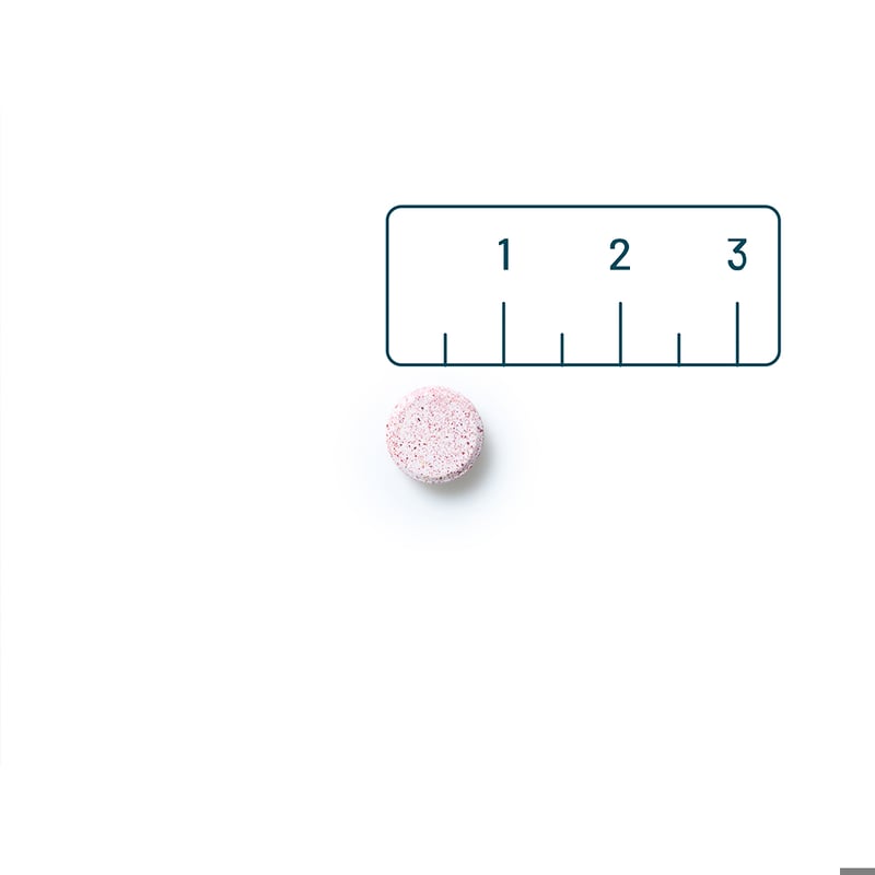 Vitaminstore Super Vitamine B12 extra sterk afbeelding