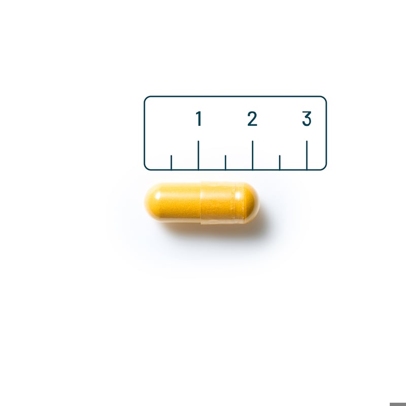 Vitaminstore Super B Complex vitamins (B complex) image