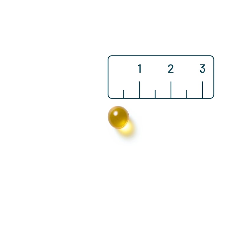 Vitaminstore Super D3 25 mcg vitamine D afbeelding