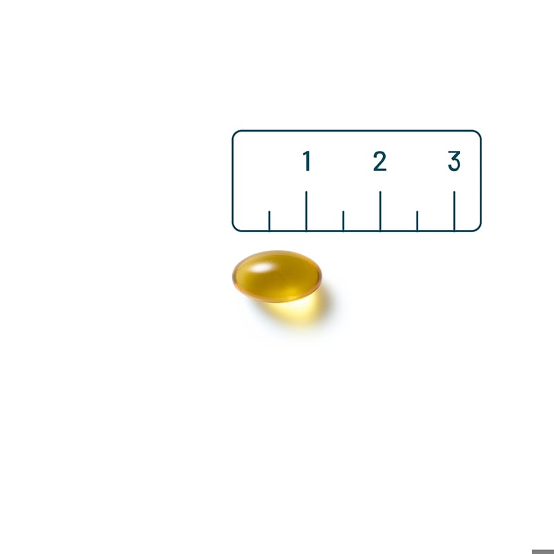 Vitaminstore Super D3 Extra Sterk 75 mcg vitamine D afbeelding