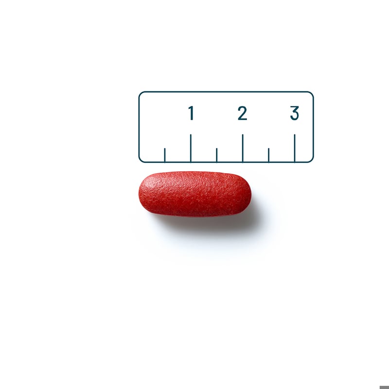 Vitaminstore Super Ester-C® 1000mg afbeelding