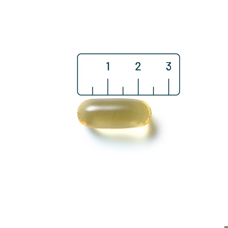Vitaminstore  Super Omega 3 Extra Strong image
