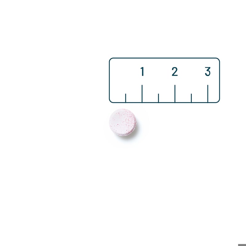 Vitaminstore Vitamine B12 1000 mcg afbeelding
