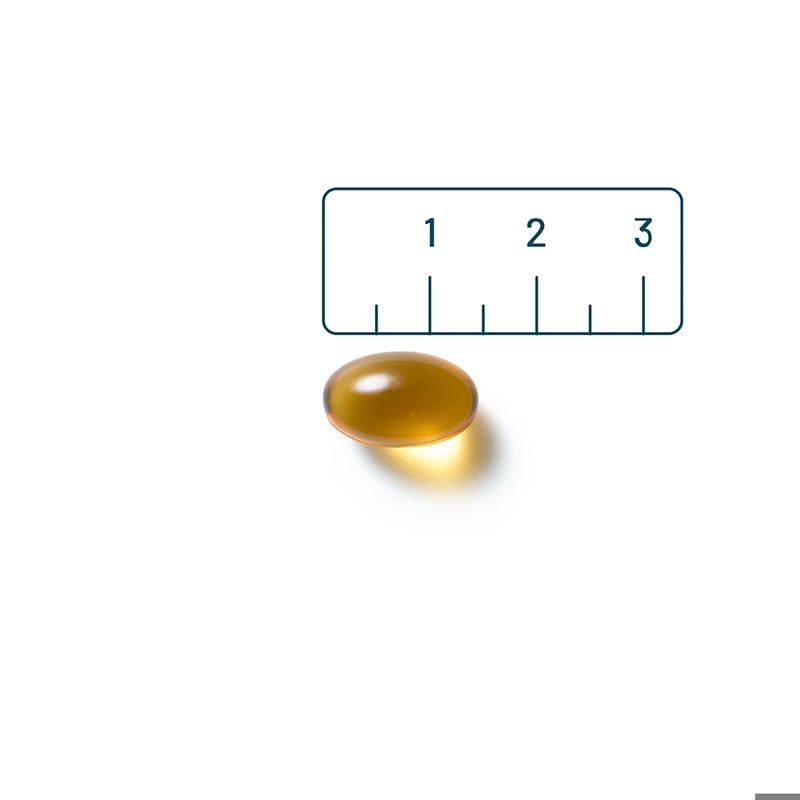 Vitaminstore Vitamine E Complex (voorheen E 400 IE) afbeelding