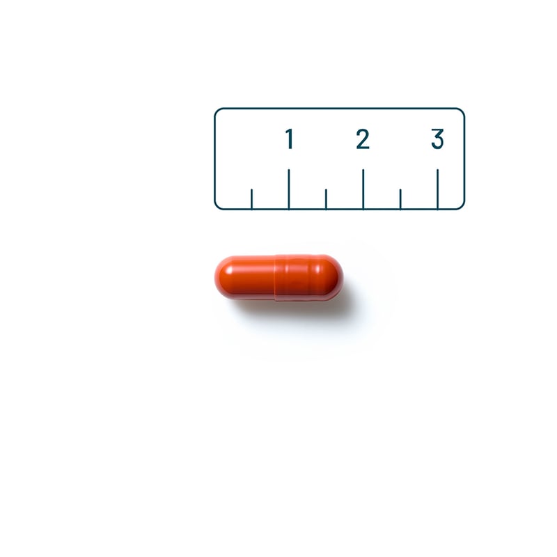 Vitaminstore Zink Bisglycinaat afbeelding