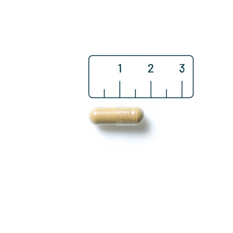 Vitaminstore Zwarte Knoflook afbeelding
