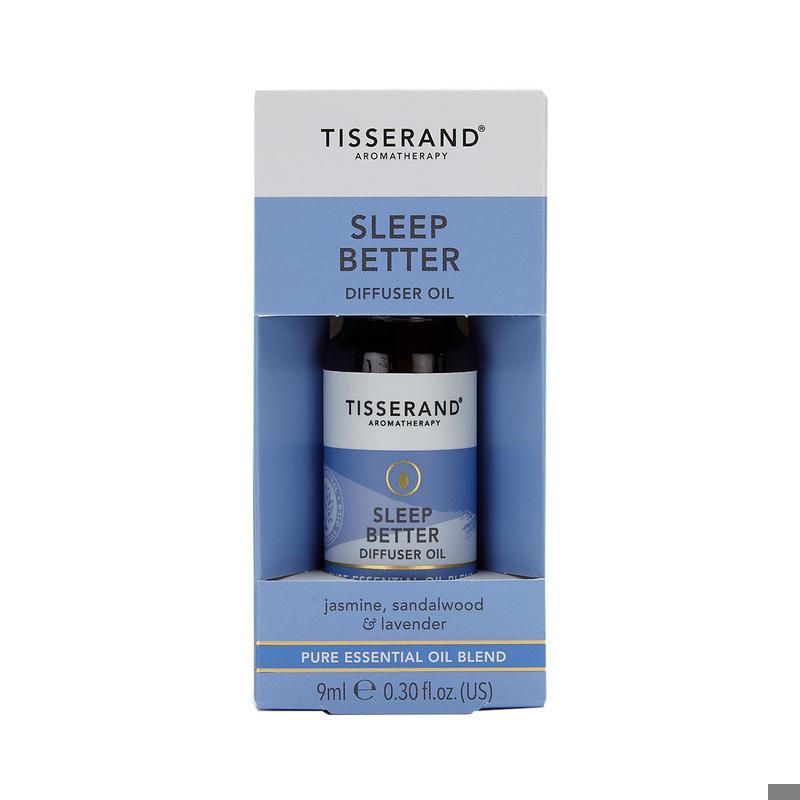 Tisserand Diffuser oil sleep better afbeelding