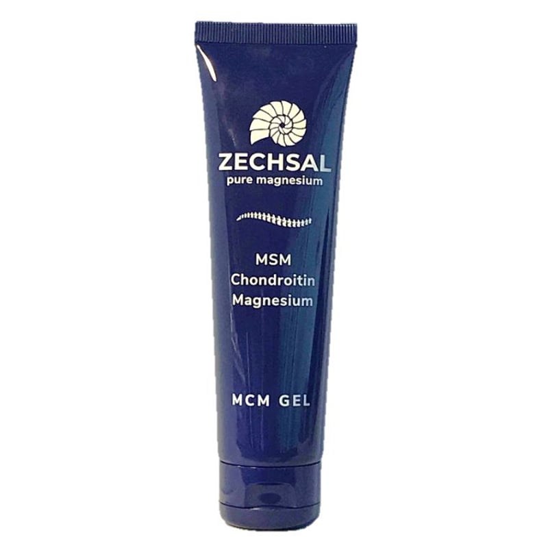 Zechsal MCM Gel image