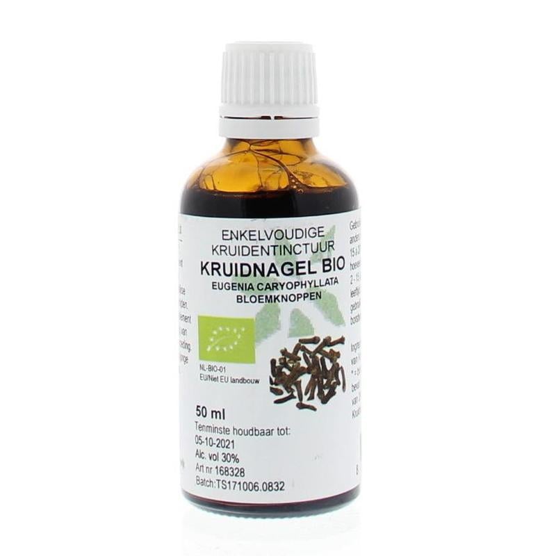 Natura Sanat Clove Tincture image