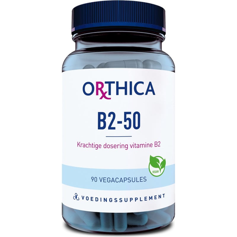 Orthica B2-50 Orthica B2-50 afbeelding