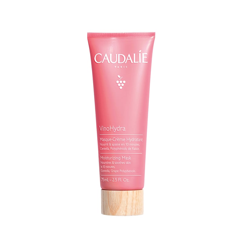 Caudalie VinoHydra Hydraterend Crèmemasker afbeelding