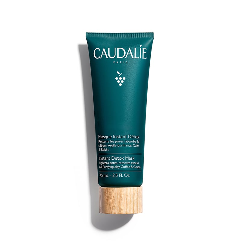 Caudalie Instant Detox Masker afbeelding