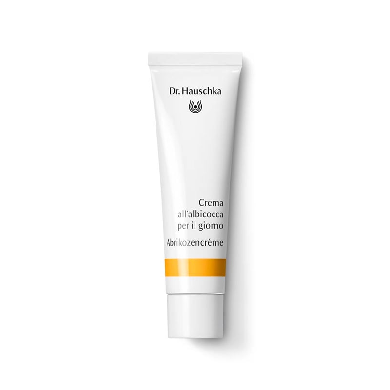Dr Hauschka Apricot Cream image