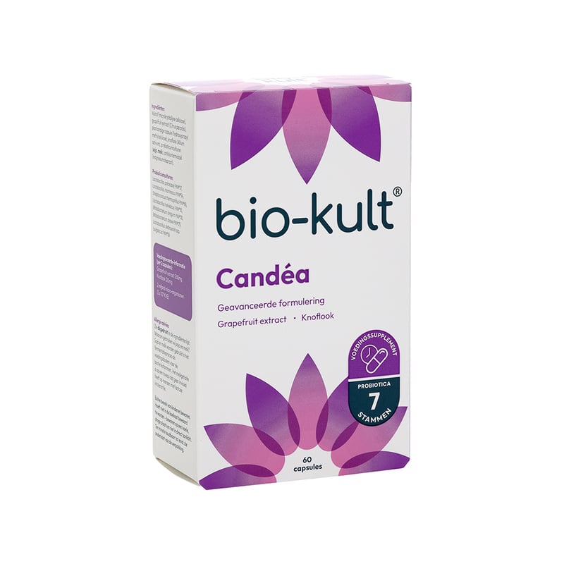 Bio-Kult Bio-Kult Candea afbeelding