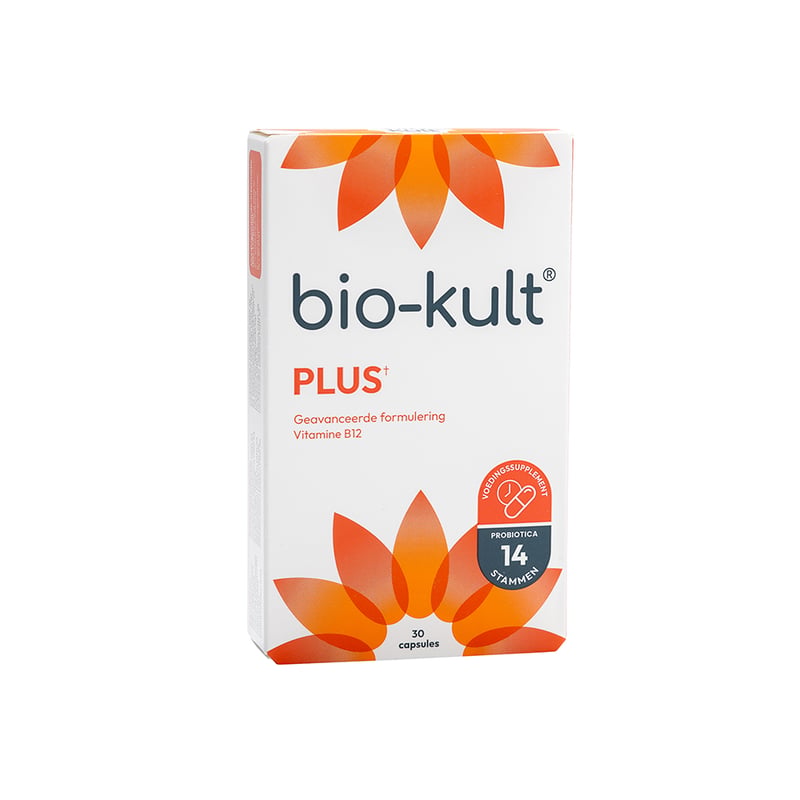 Bio-Kult Bio-Kult Plus afbeelding