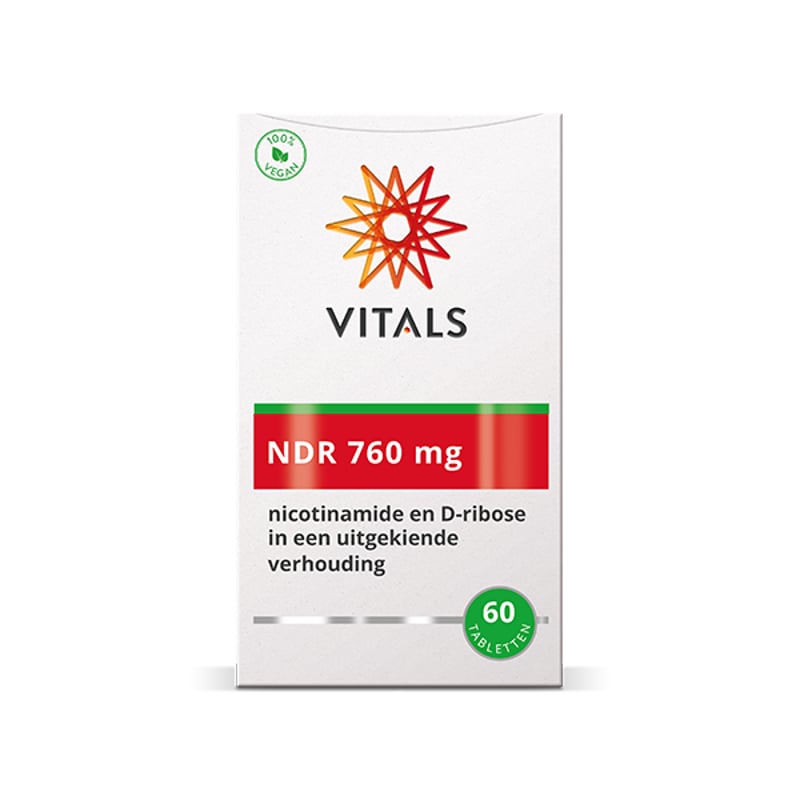 Vitals NDR 760mg image