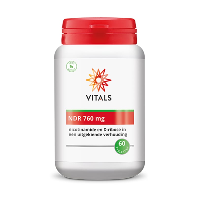 Vitals NDR 760mg image