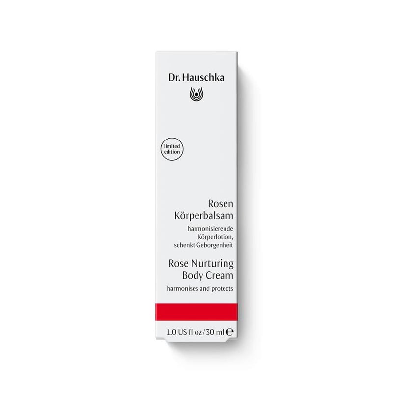 Dr Hauschka Bodycreme Rozen afbeelding