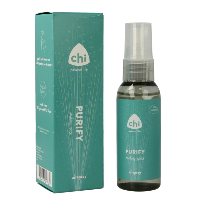 Chi Purify Airspray image