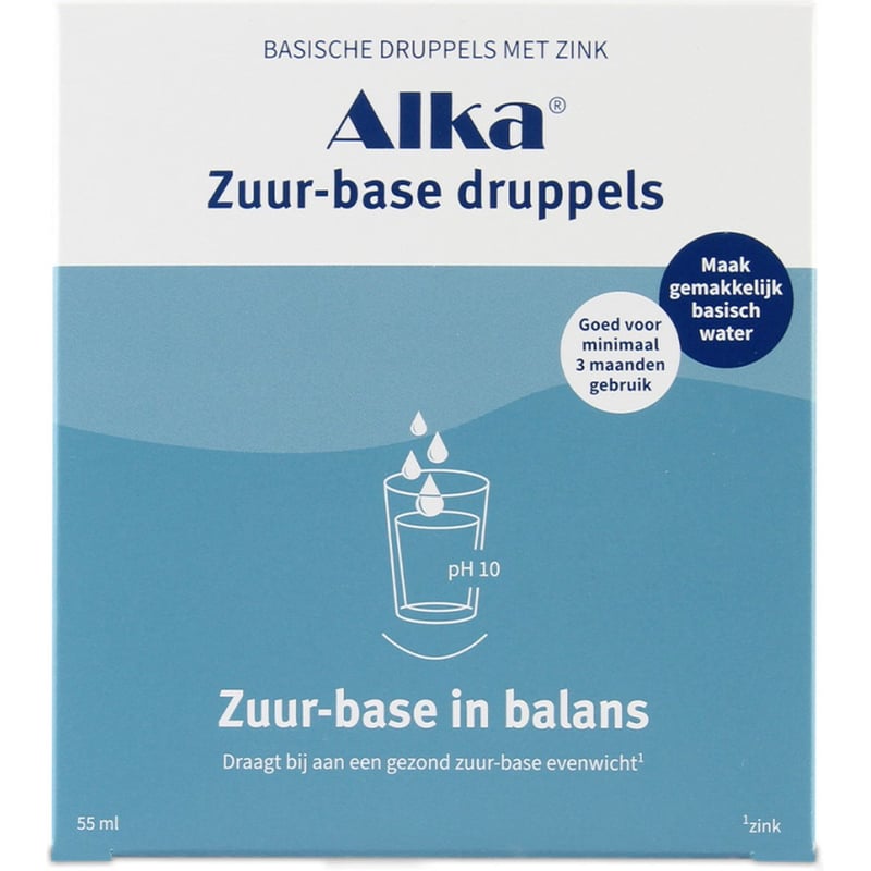 ALKA Alka Druppels afbeelding
