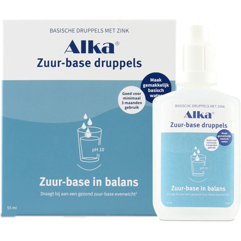 ALKA Alka Druppels afbeelding