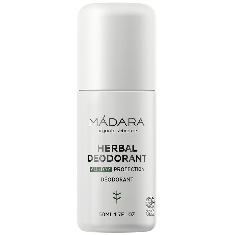 MADARA Herbal deodorant MADARA Herbal deodorant image