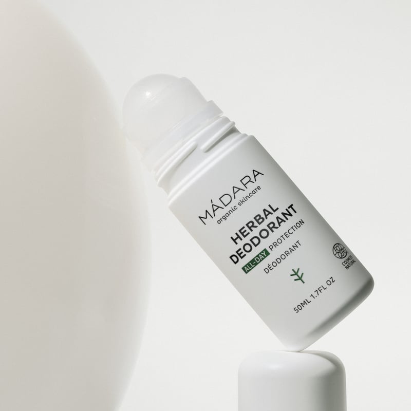 MADARA Herbal deodorant MADARA Herbal deodorant image