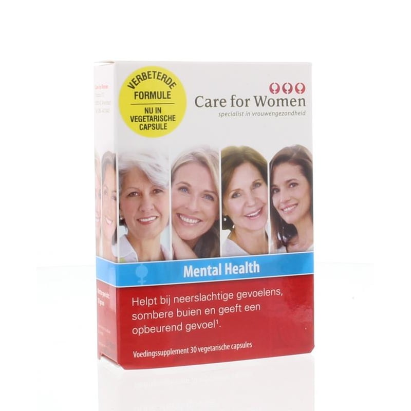 Care for Women Mental Health image