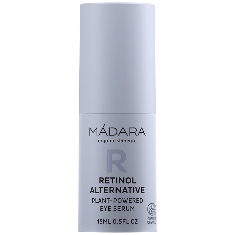 MADARA Retinol Alternative Plant-Powered Eye Serum image