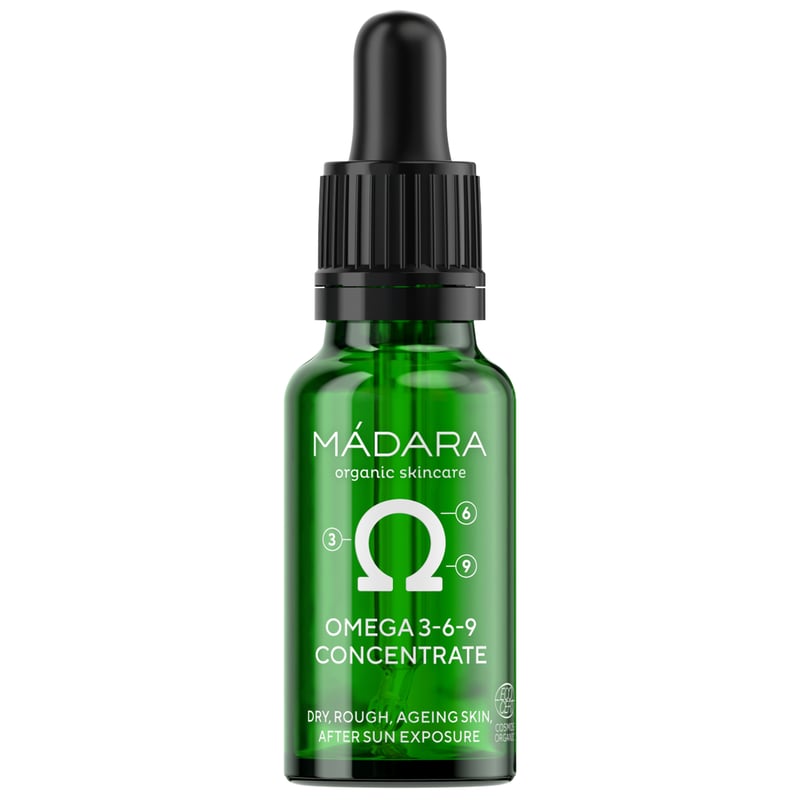 MADARA Omega 3-6-9 Concentrate MADARA Omega 3-6-9 Concentrate image