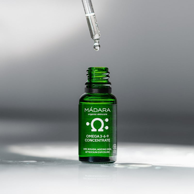 MADARA Omega 3-6-9 Concentrate MADARA Omega 3-6-9 Concentrate image