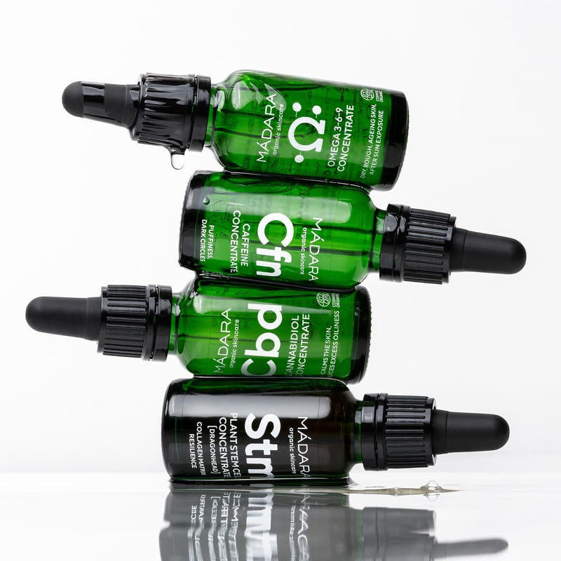 MADARA Omega 3-6-9 Concentrate MADARA Omega 3-6-9 Concentrate image