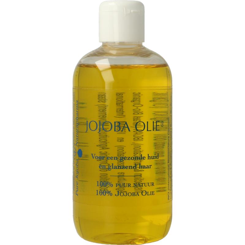 Naturapharma Jojoba oil image