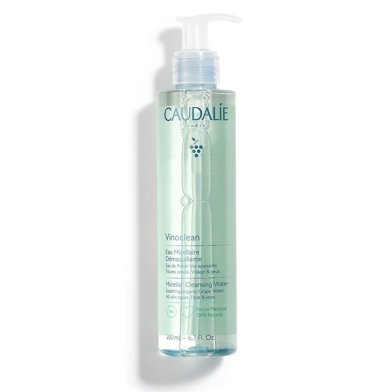 Caudalie Micellar Cleansing Water image