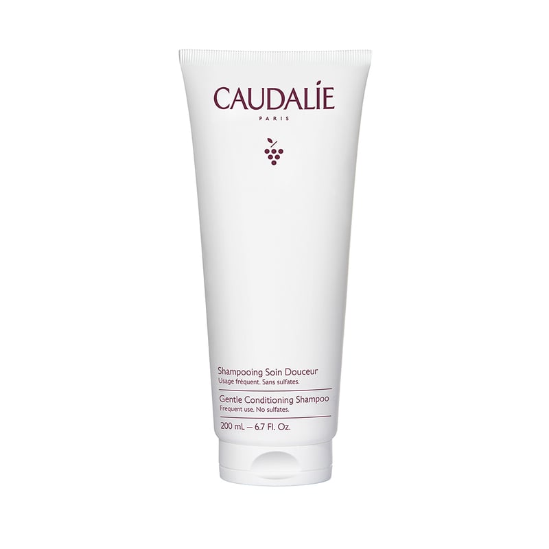 Caudalie Gentle Nourishing Shampoo image