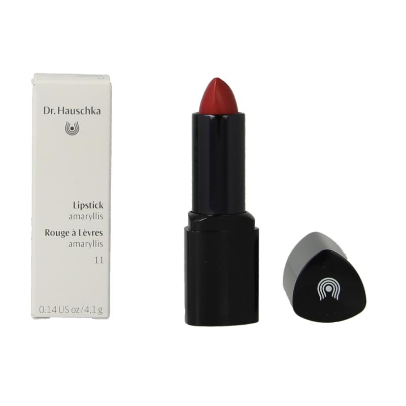 Dr Hauschka Lipstick 11 Amaryllis afbeelding