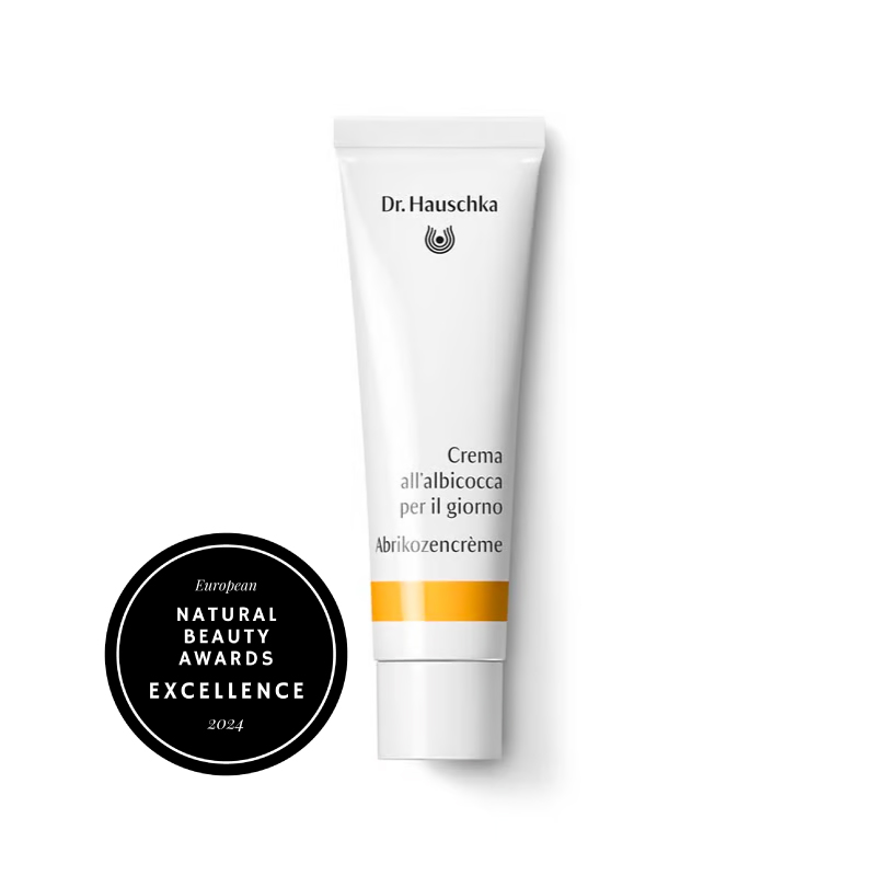 Dr Hauschka Apricot Cream image