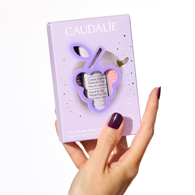 Caudalie Voordeelset Trio Handcrèmes afbeelding