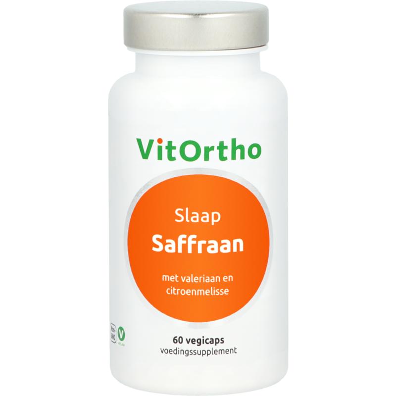 Vitortho Saffraan Slaap afbeelding