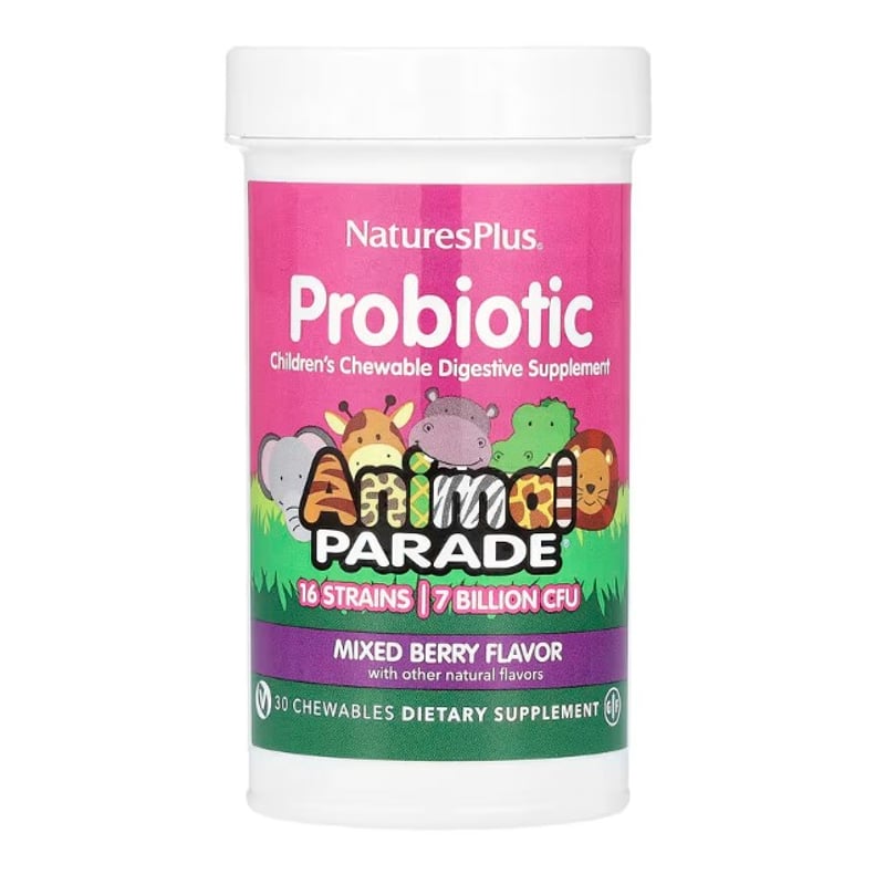 Animal Parade Probiotic afbeelding