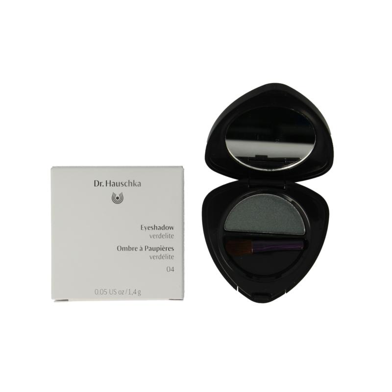 Dr Hauschka Eyeshadow 04 verdelite afbeelding