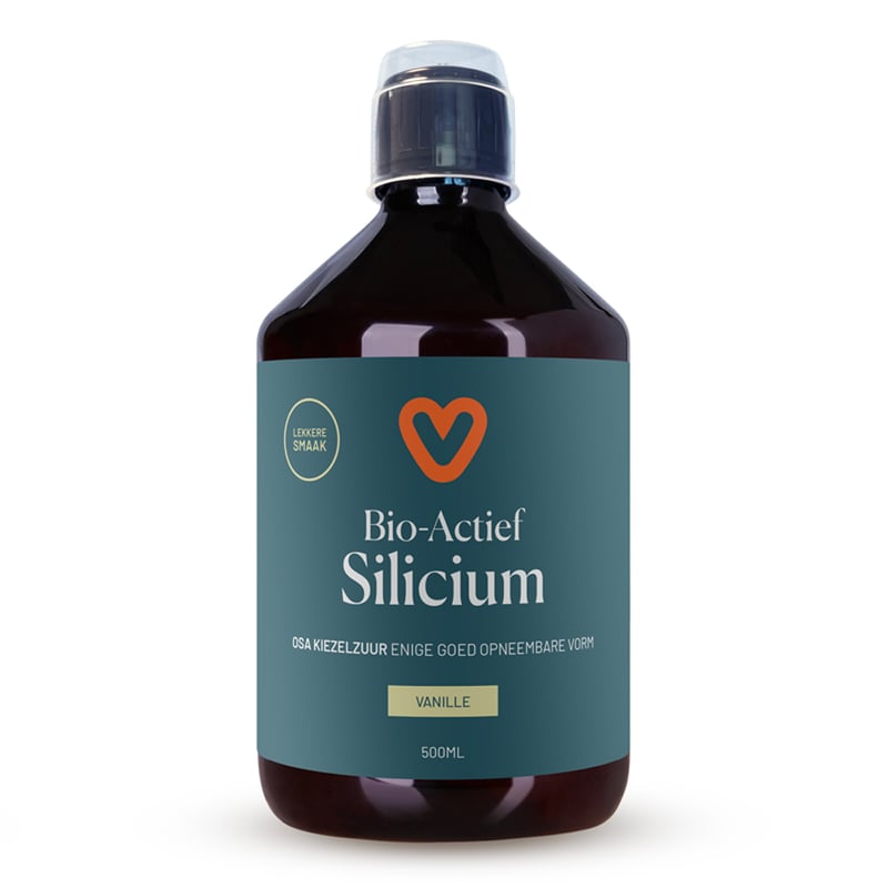 Vitaminstore Bio-active Silicon image