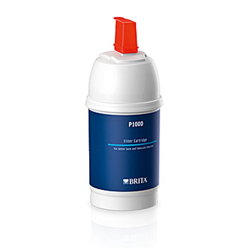 Brita Water Filter Cartridge P1000 image