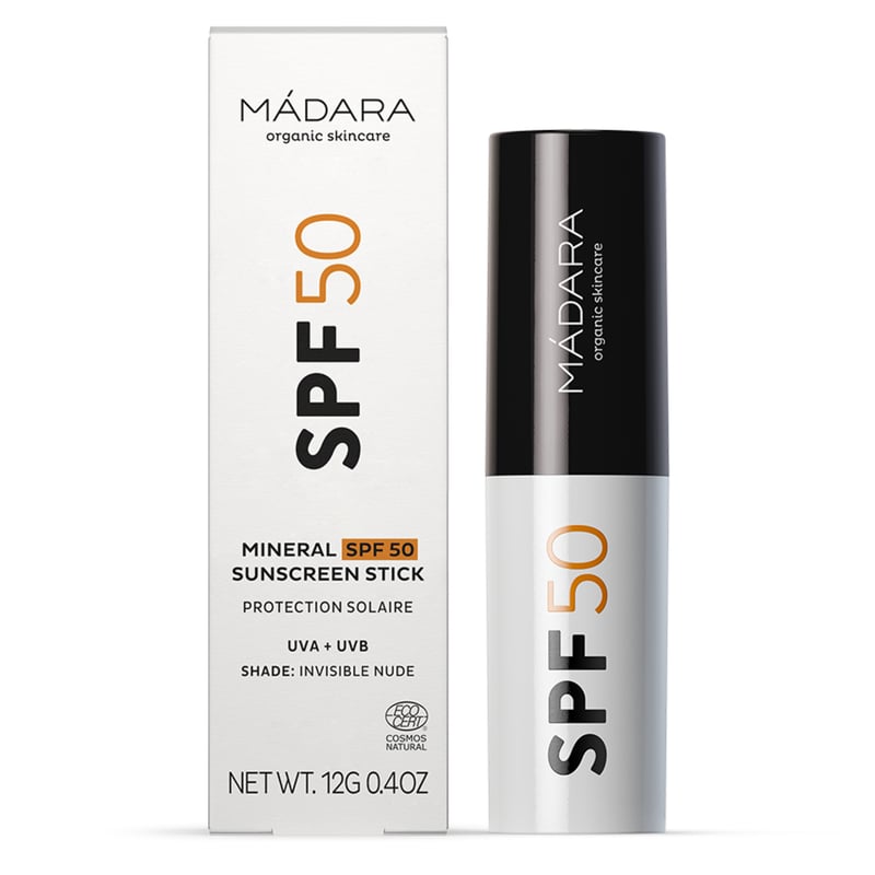 MADARA Mineral SPF50 Sunscreen Stick afbeelding
