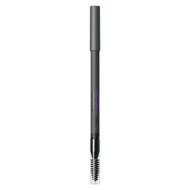 MADARA The Brow Pencil #1 Dark Brown afbeelding