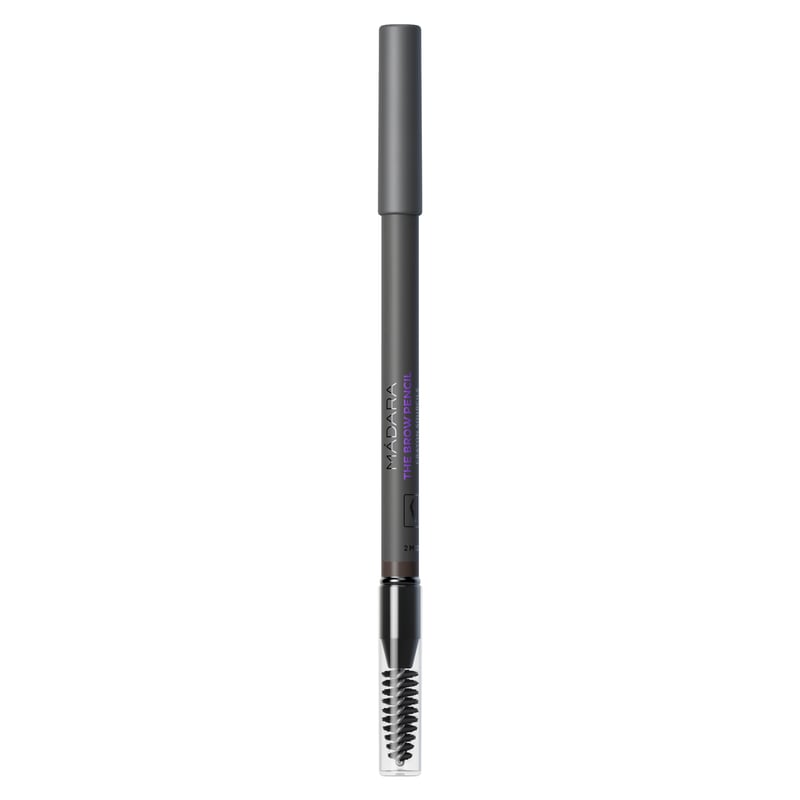 MADARA The Brow Pencil #2 Medium Brown afbeelding