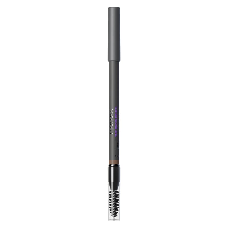 MADARA The Brow Pencil #3 Light Brown afbeelding