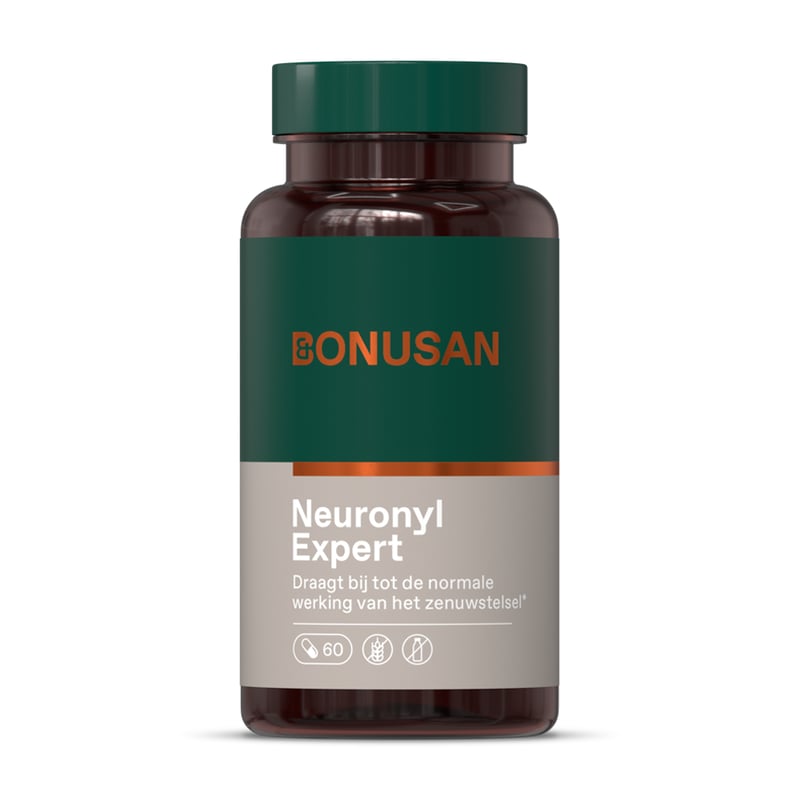 Bonusan Neuronyl Expert afbeelding