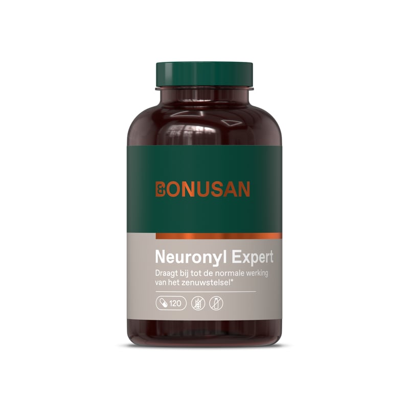 Bonusan Neuronyl Expert afbeelding